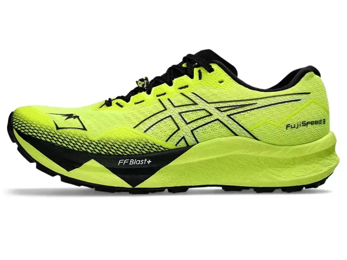 FUJISPEED 3 FUJISPEED 3