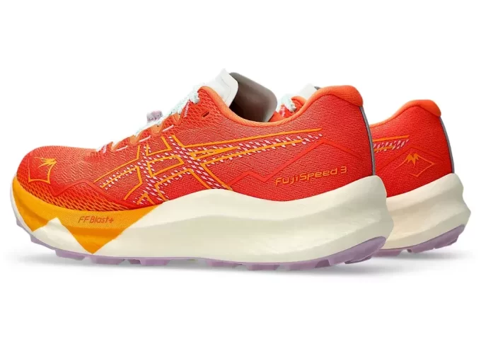 FUJISPEED 3 FUJISPEED 3