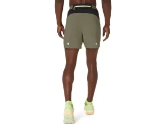 FUJITRAIL ALL OVER PRINT 5IN SHORT