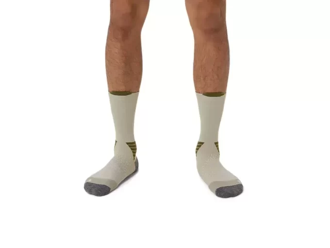 FUJITRAIL CREW SOCK FUJITRAIL CREW SOCK