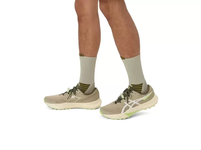 FUJITRAIL CREW SOCK FUJITRAIL CREW SOCK