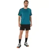 FUJITRAIL ELITE SHORT SLEEVE TOP