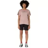 FUJITRAIL ELITE SHORT SLEEVE TOP
