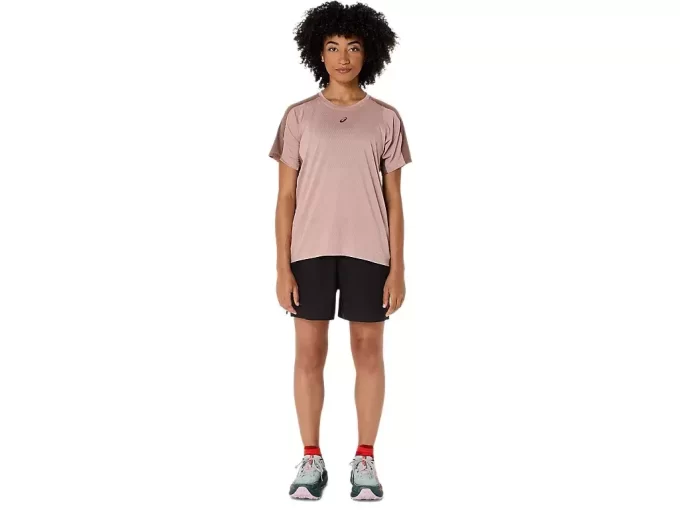 FUJITRAIL ELITE SHORT SLEEVE TOP