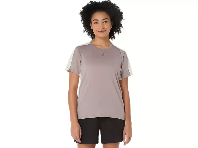 FUJITRAIL ELITE SHORT SLEEVE TOP