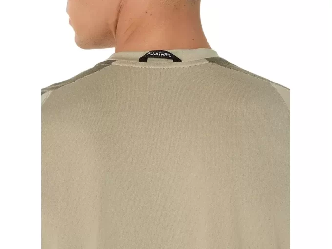 FUJITRAIL ELITE SHORT SLEEVE TOP