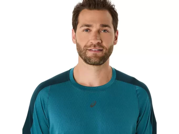 FUJITRAIL ELITE SHORT SLEEVE TOP