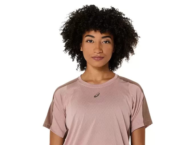 FUJITRAIL ELITE SHORT SLEEVE TOP