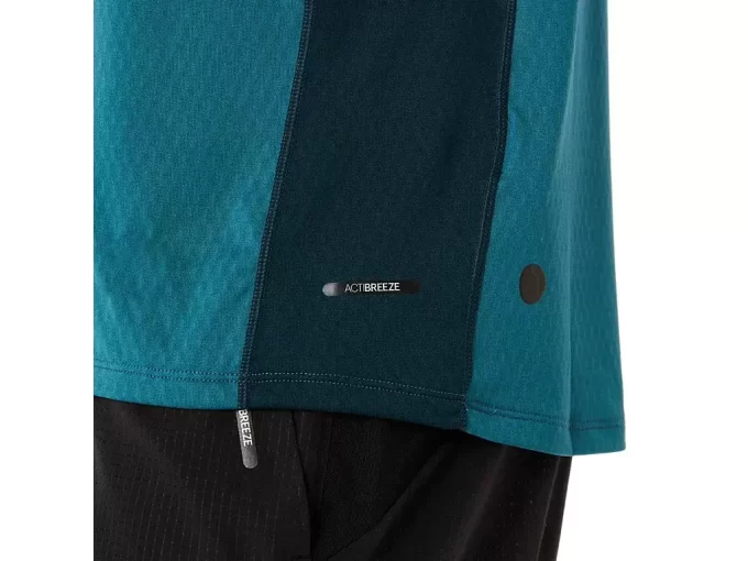 FUJITRAIL ELITE SHORT SLEEVE TOP