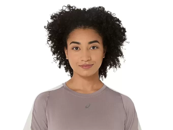 FUJITRAIL ELITE SHORT SLEEVE TOP