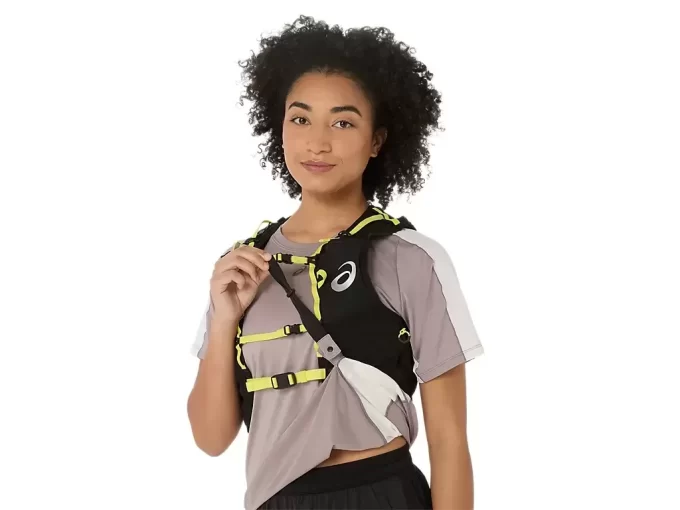 FUJITRAIL ELITE SHORT SLEEVE TOP