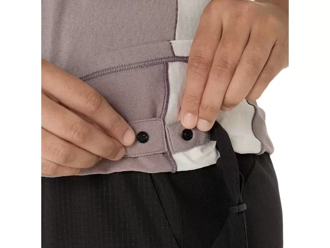 FUJITRAIL ELITE SHORT SLEEVE TOP