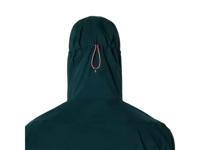 FUJITRAIL ELITE WATERPROOF JACKET