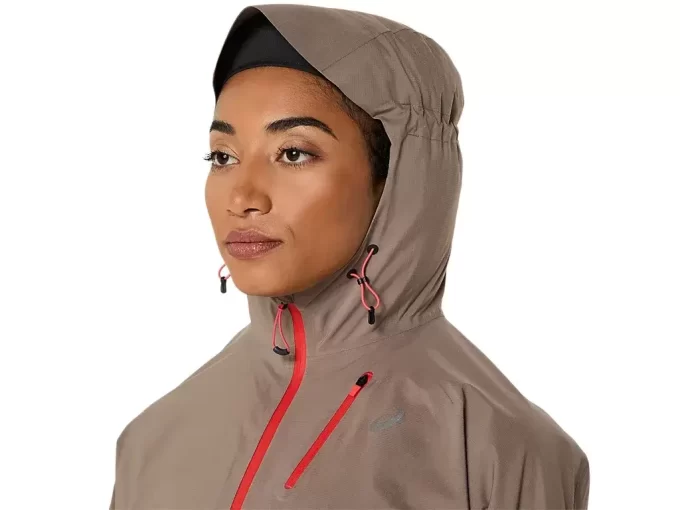 FUJITRAIL ELITE WATERPROOF JACKET