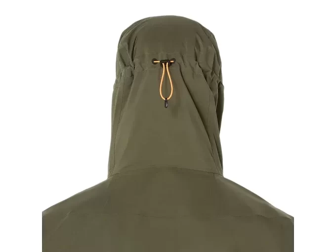 FUJITRAIL ELITE WATERPROOF JACKET