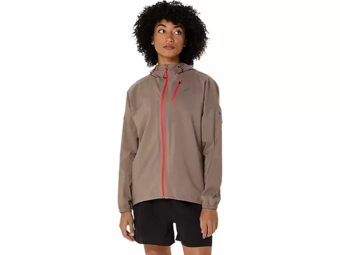 FUJITRAIL ELITE WATERPROOF JACKET