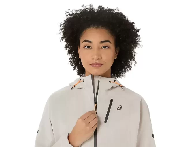 FUJITRAIL ELITE WATERPROOF JACKET