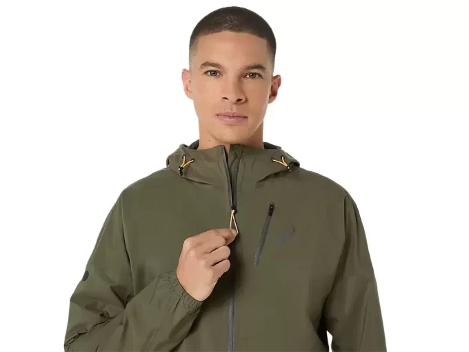 FUJITRAIL ELITE WATERPROOF JACKET