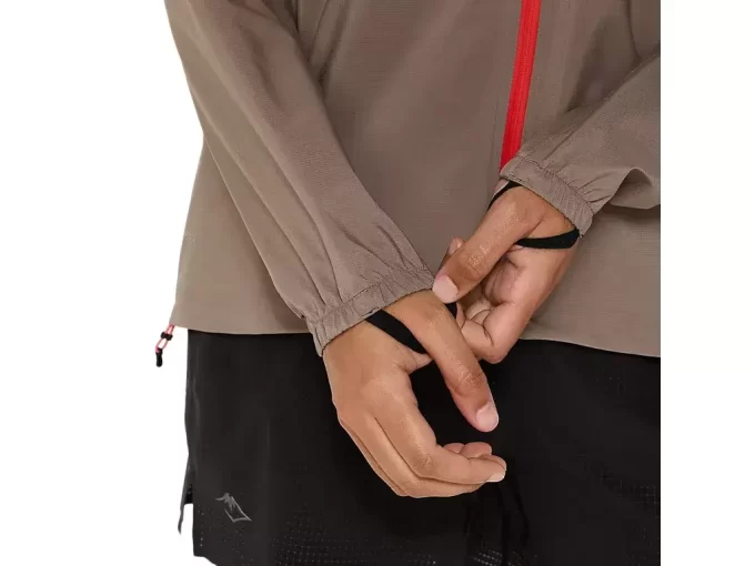 FUJITRAIL ELITE WATERPROOF JACKET