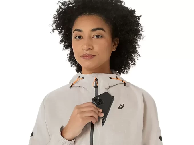 FUJITRAIL ELITE WATERPROOF JACKET