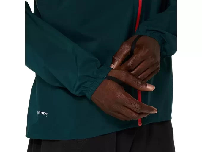 FUJITRAIL ELITE WATERPROOF JACKET