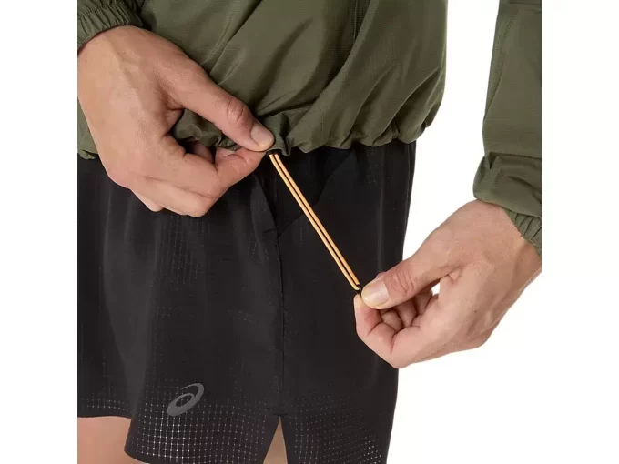 FUJITRAIL ELITE WATERPROOF JACKET