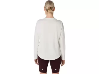 FUJITRAIL LOGO LONG SLEEVE TOP