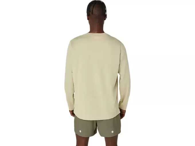 FUJITRAIL LOGO LONG SLEEVE TOP FUJITRAIL LOGO LONG SLEEVE TOP