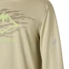 FUJITRAIL LOGO LONG SLEEVE TOP FUJITRAIL LOGO LONG SLEEVE TOP