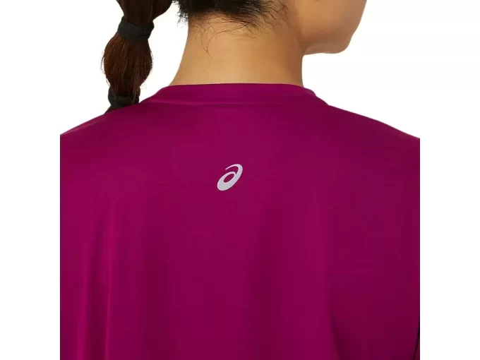 FUJITRAIL LOGO LONG SLEEVE TOP
