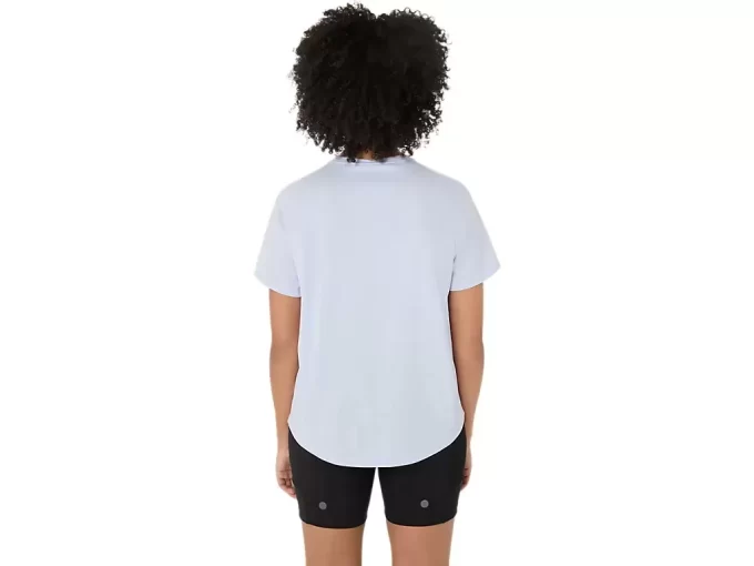 FUJITRAIL LOGO SHORT SLEEVE TOP
