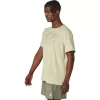 FUJITRAIL LOGO SHORT SLEEVE TOP