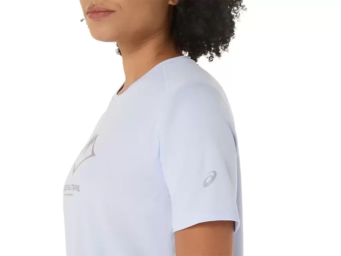 FUJITRAIL LOGO SHORT SLEEVE TOP