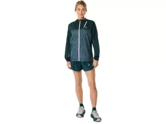 FUJITRAIL PACKABLE JACKET