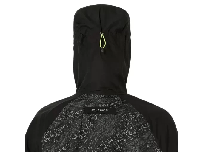 FUJITRAIL PACKABLE JACKET