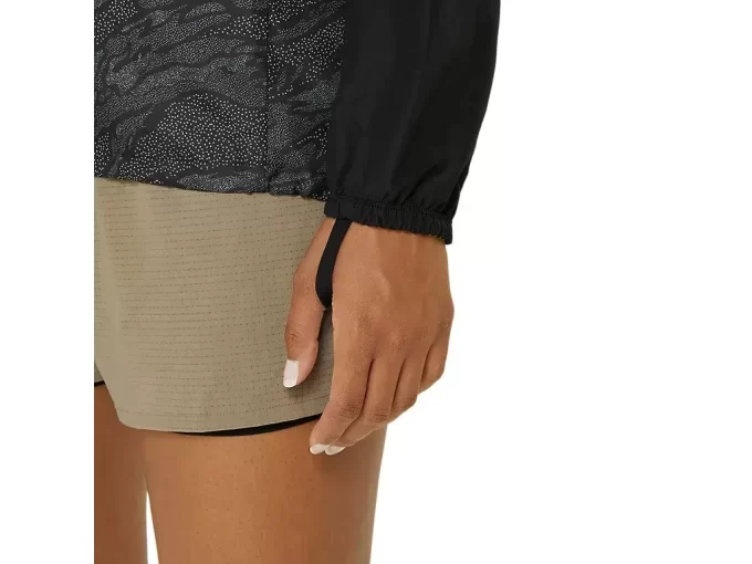 FUJITRAIL PACKABLE JACKET