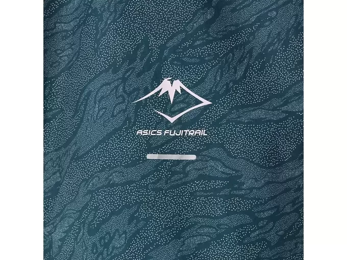 FUJITRAIL PACKABLE JACKET