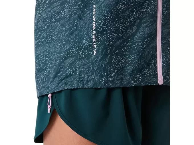 FUJITRAIL PACKABLE JACKET