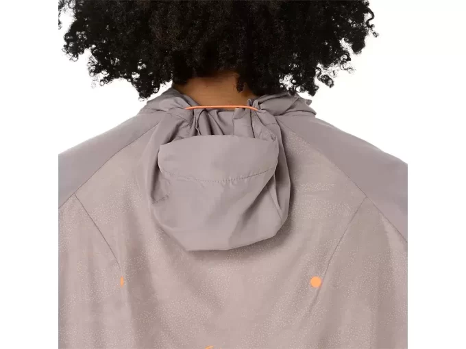 FUJITRAIL PACKABLE WINDBREAKER FUJITRAIL PACKABLE WINDBREAKER