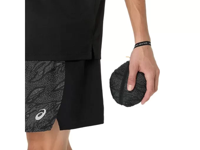 FUJITRAIL PACKABLE WINDBREAKER