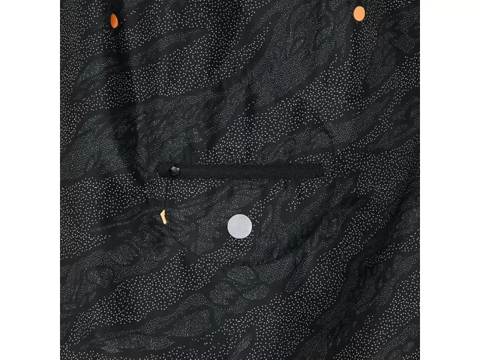 FUJITRAIL PACKABLE WINDBREAKER