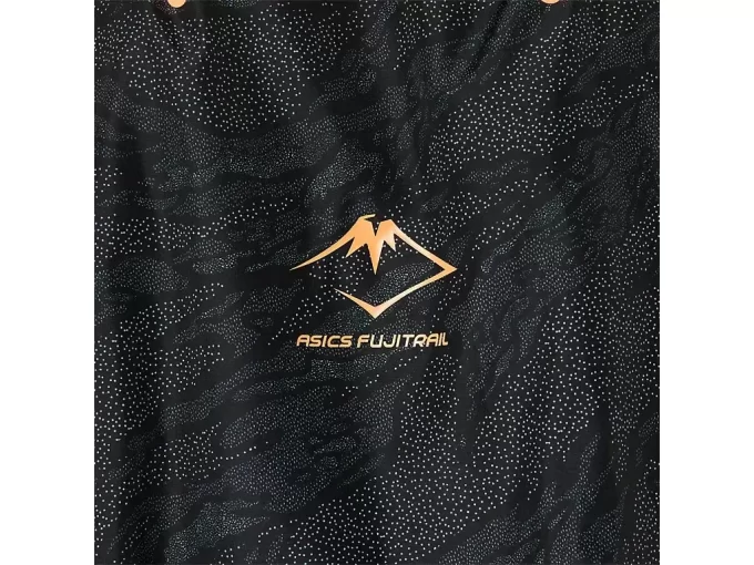 FUJITRAIL PACKABLE WINDBREAKER