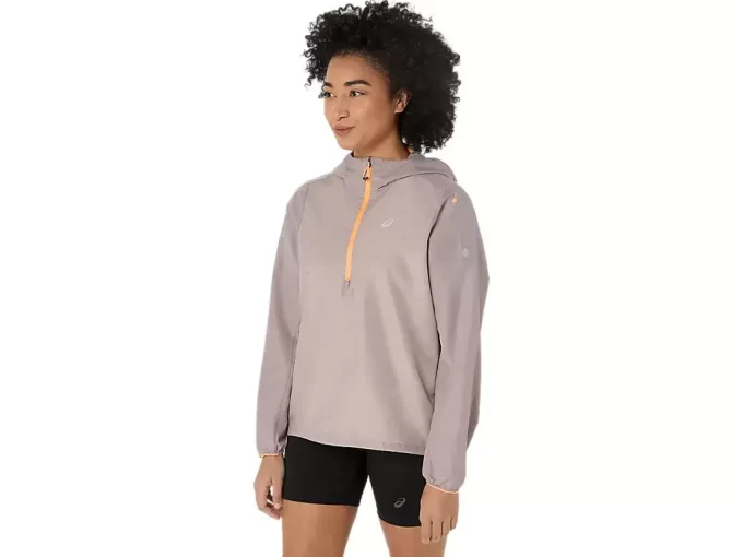 FUJITRAIL PACKABLE WINDBREAKER FUJITRAIL PACKABLE WINDBREAKER