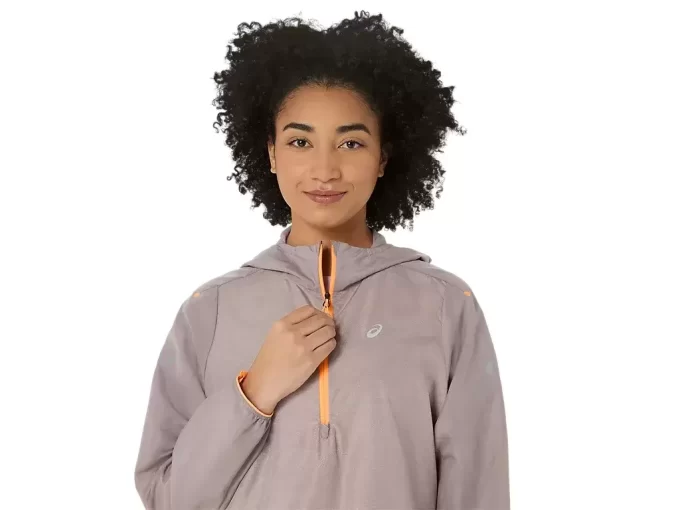 FUJITRAIL PACKABLE WINDBREAKER FUJITRAIL PACKABLE WINDBREAKER