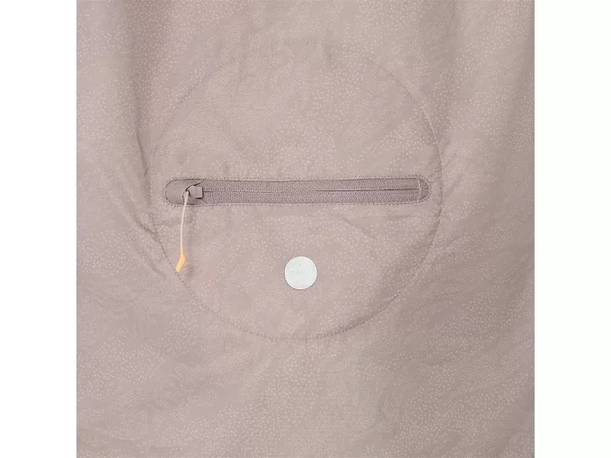 FUJITRAIL PACKABLE WINDBREAKER FUJITRAIL PACKABLE WINDBREAKER