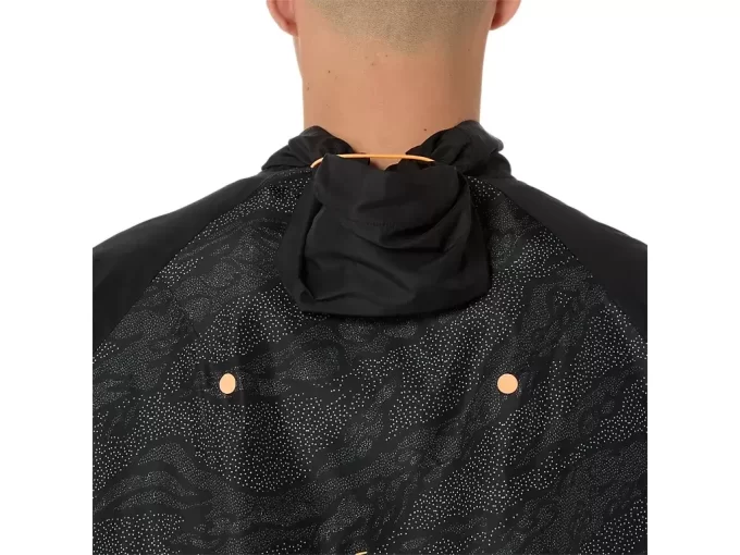 FUJITRAIL PACKABLE WINDBREAKER