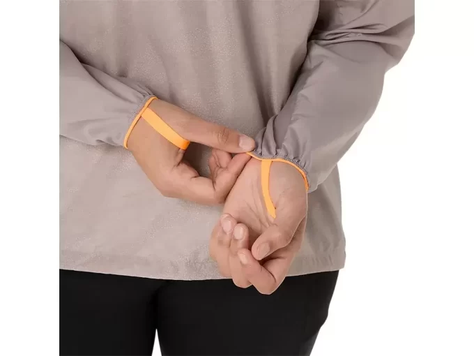 FUJITRAIL PACKABLE WINDBREAKER FUJITRAIL PACKABLE WINDBREAKER