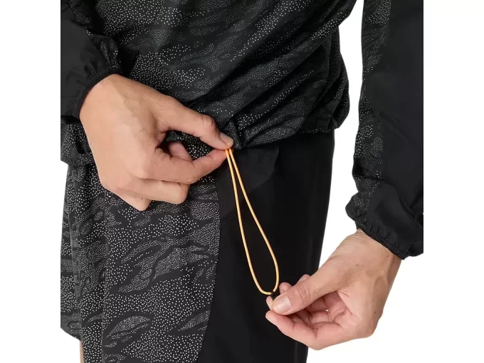 FUJITRAIL PACKABLE WINDBREAKER