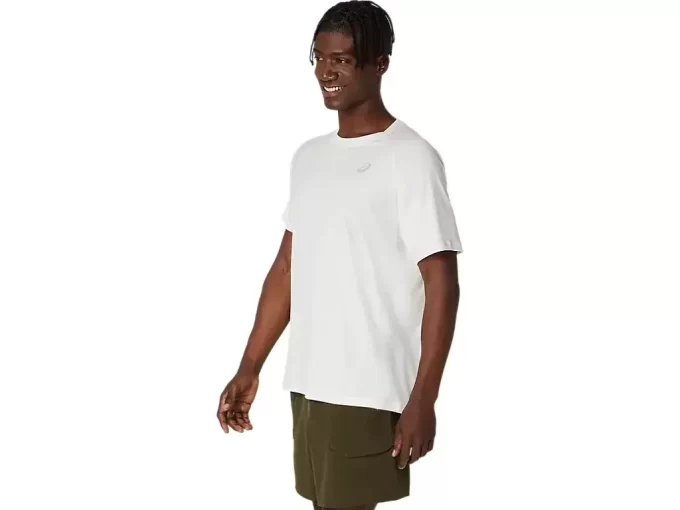 GAME ALL OVER PRINT SHORT SLEEVE TOP