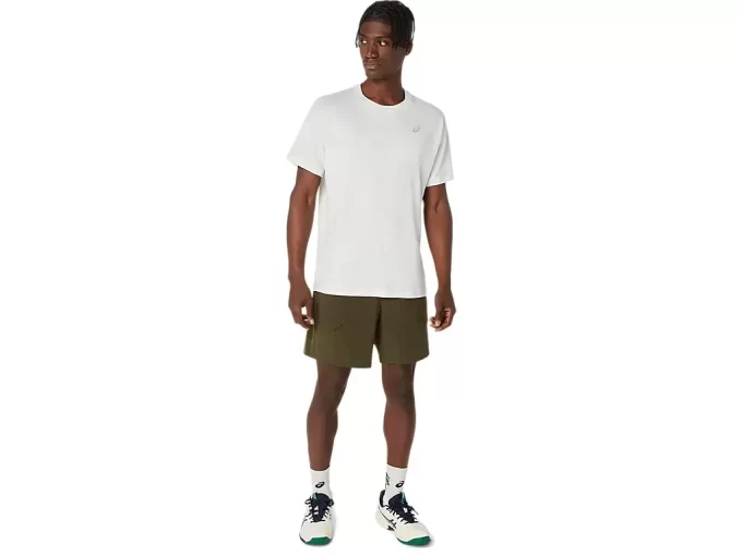 GAME ALL OVER PRINT SHORT SLEEVE TOP